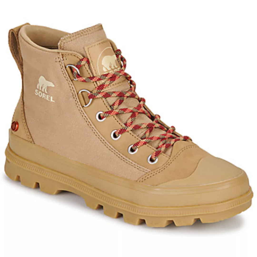 Sorel  Turnschuhe SCOUT N ABOUT MID SNEAKER günstig online kaufen