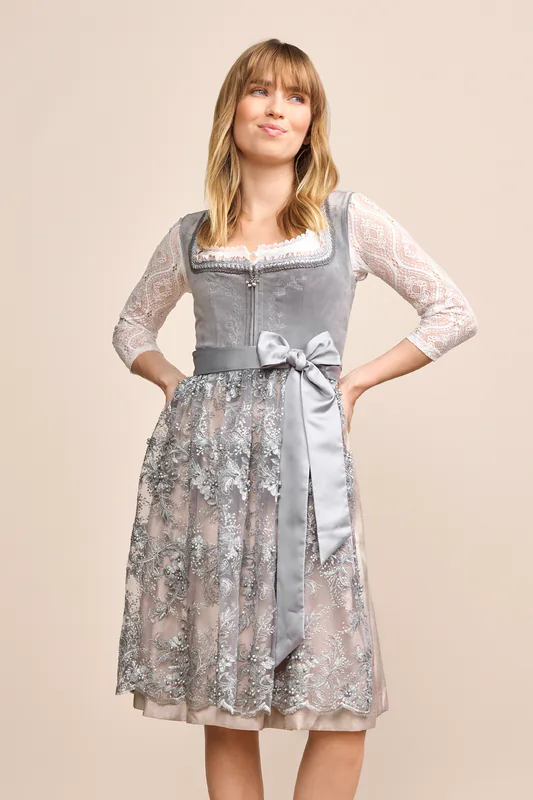 Krüger Madl Dirndl Krüger MADL Dirndl günstig online kaufen
