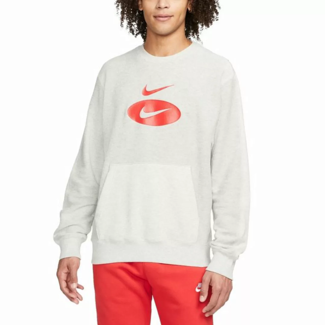 Nike Sweater Nike Sportswear Swoosh League Sweatshirt günstig online kaufen