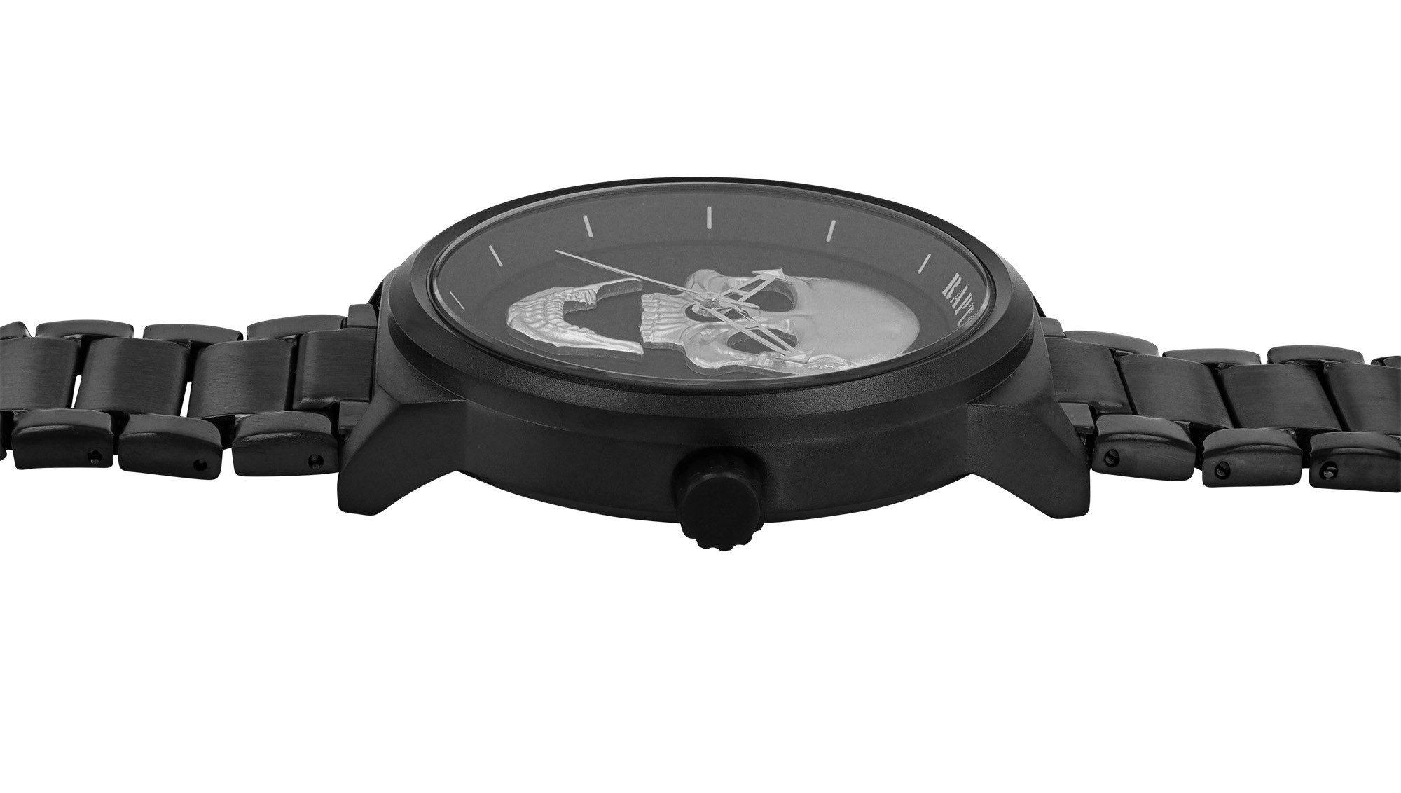 Raptor Quarzuhr Jano Raptor Herrenuhr "Jano" günstig online kaufen