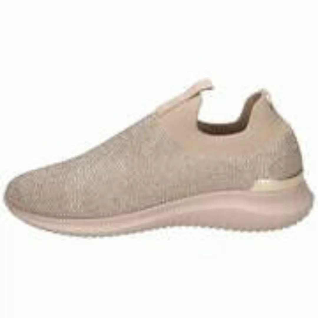 Barbarella Slip On Sneaker Damen beige günstig online kaufen