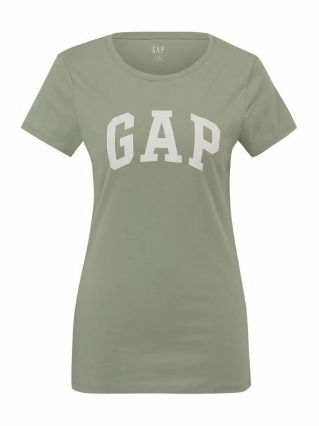 Gap Tall T-Shirt CLSC (1-tlg) Plain/ohne Details günstig online kaufen