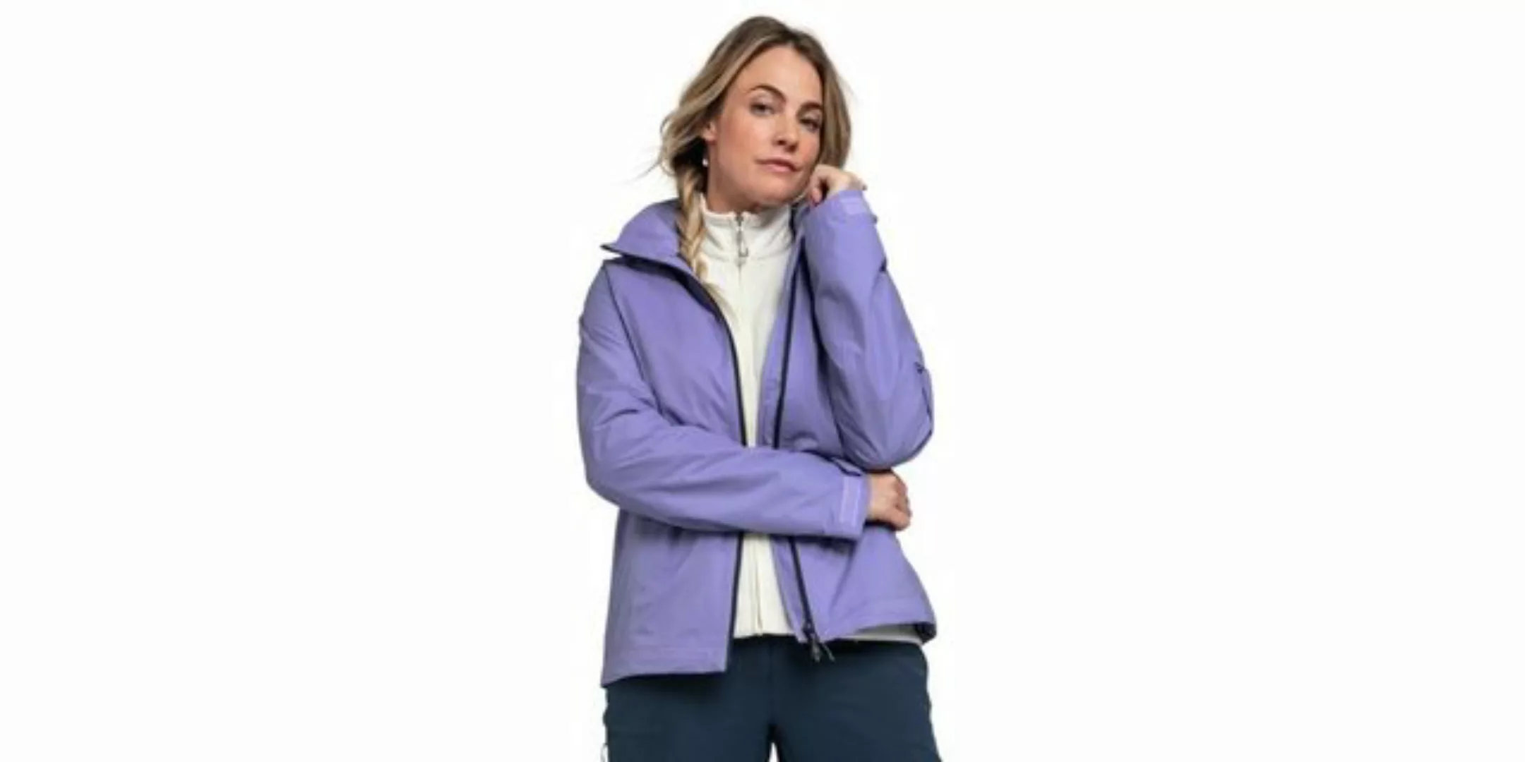 Schöffel Funktionsjacke Jacket Easy XT L günstig online kaufen