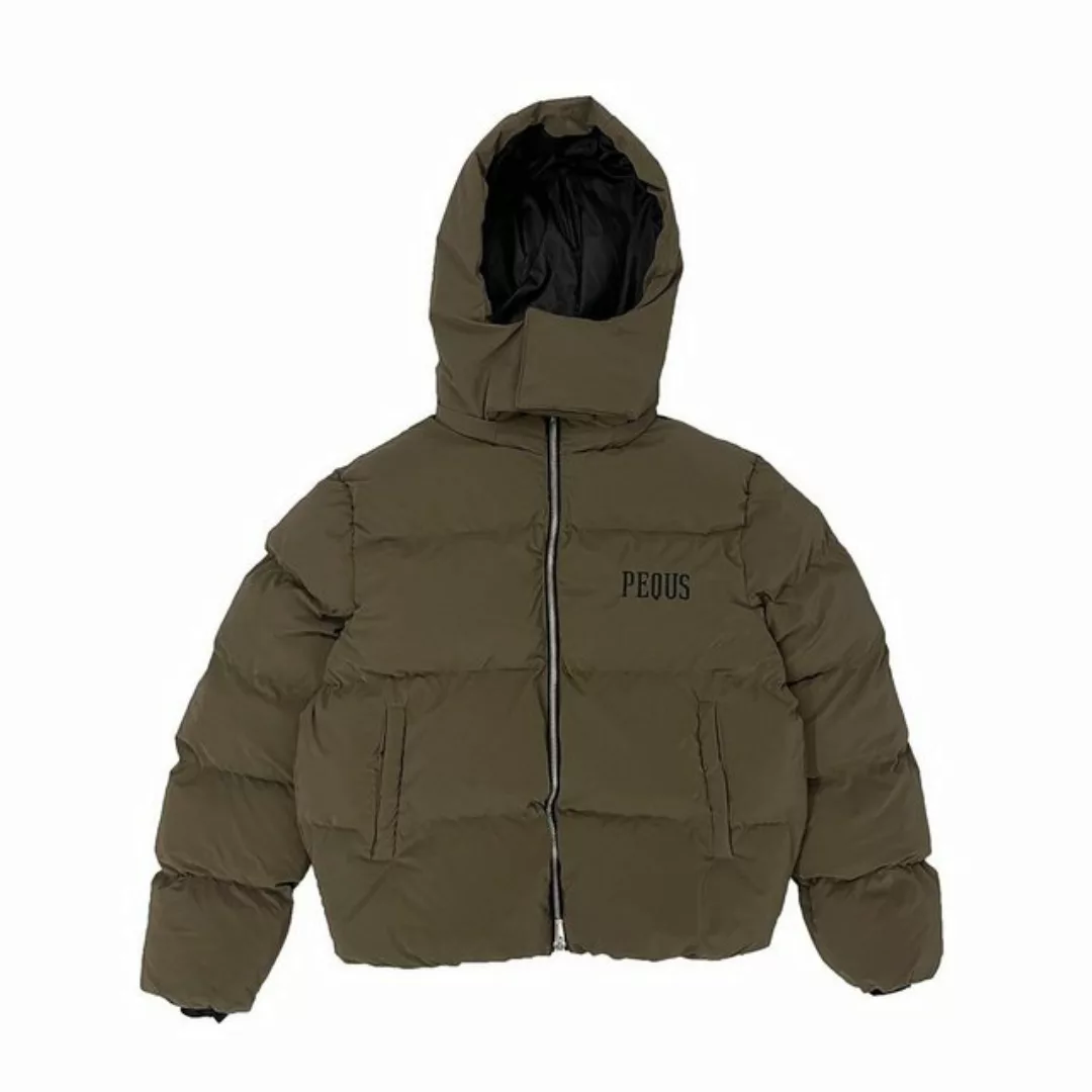 PEQUS Steppjacke Puffer Jacke S günstig online kaufen