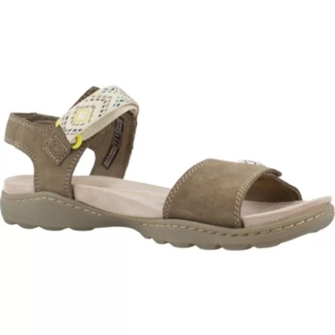 Clarks  Sandalen AMANDA SPRINT günstig online kaufen