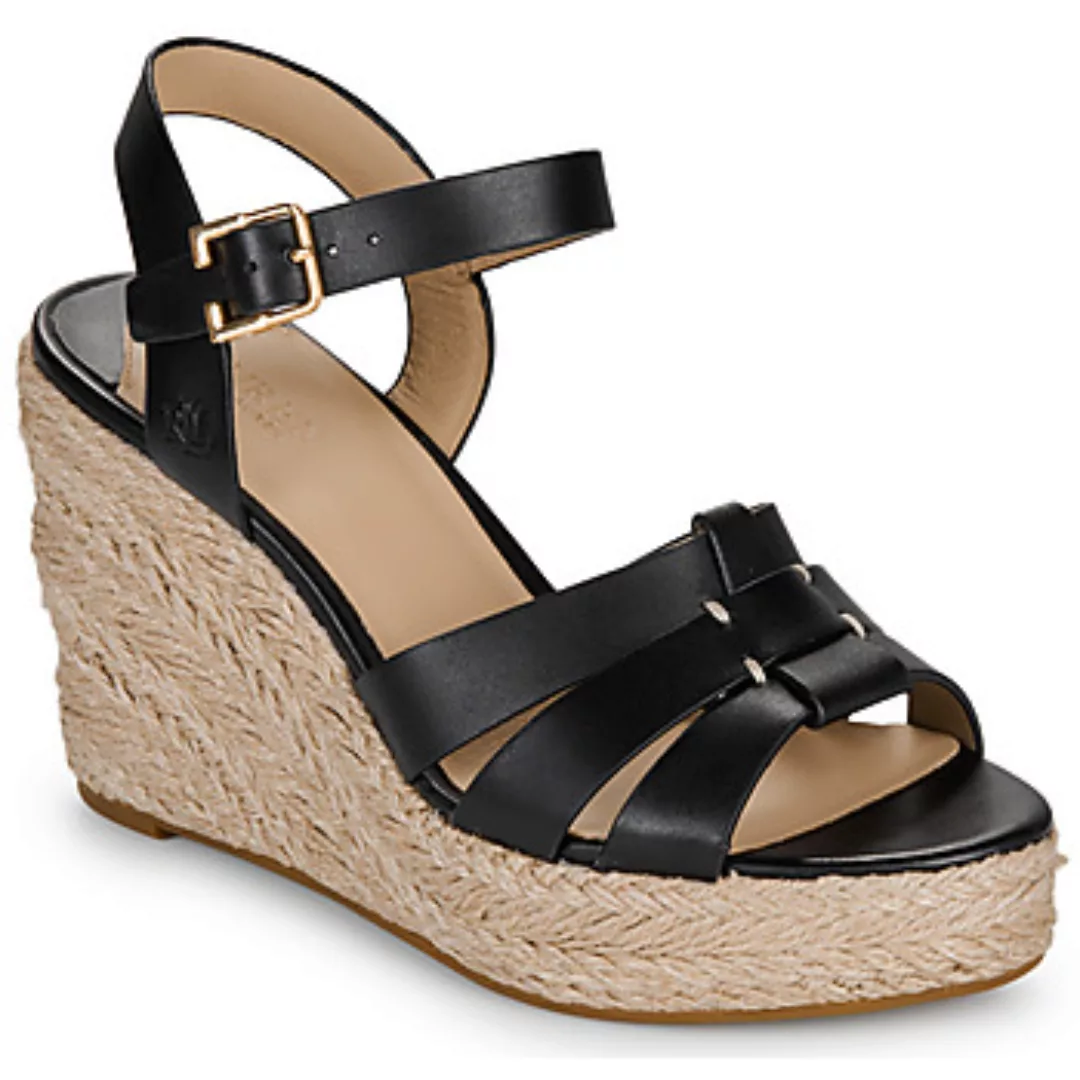 Lauren Ralph Lauren  Sandalen SOFFIA günstig online kaufen