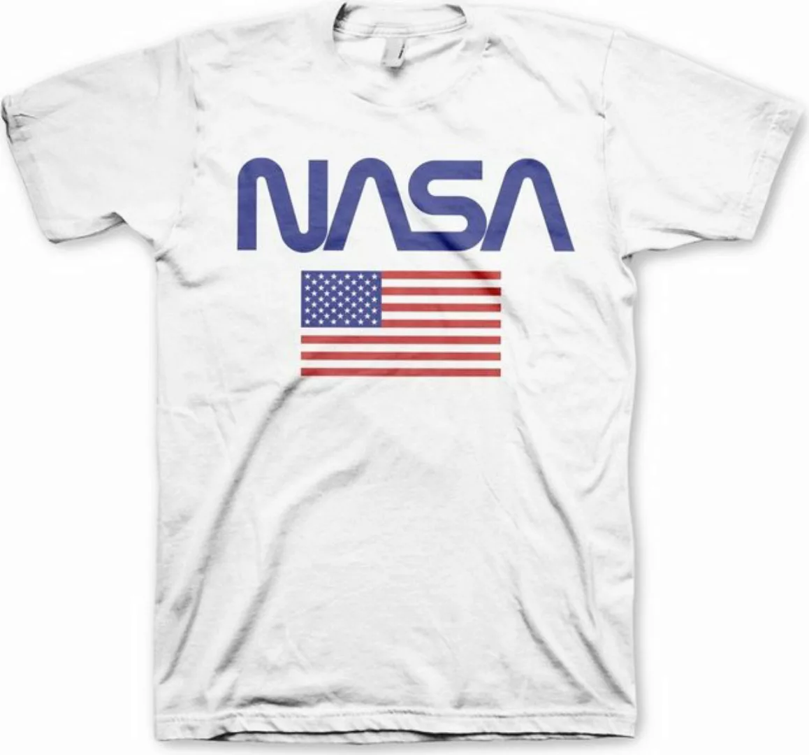 NASA T-Shirt günstig online kaufen