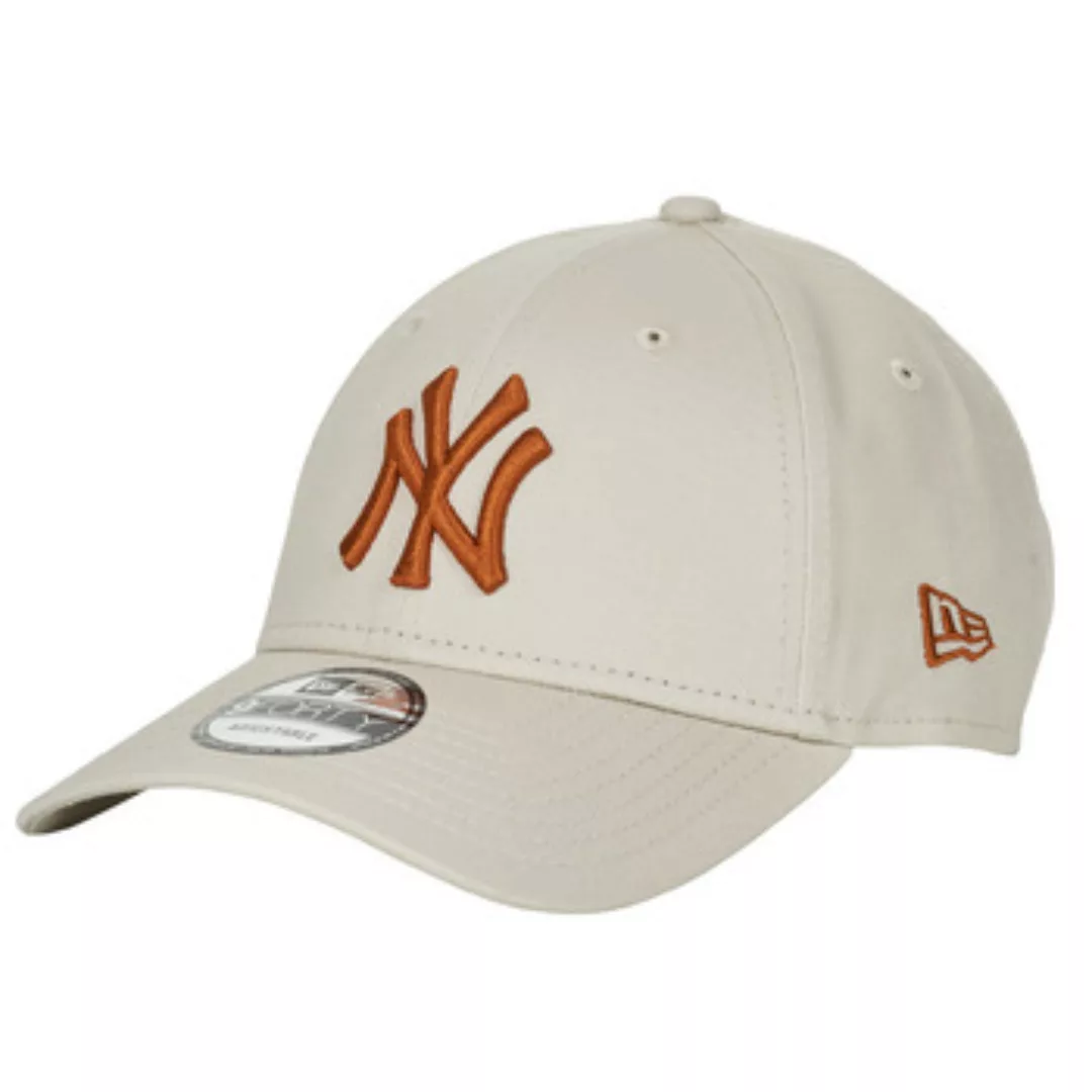 New-Era  Schirmmütze LEAGUE ESSENTIAL 9FORTY NEW YORK YANKEES günstig online kaufen