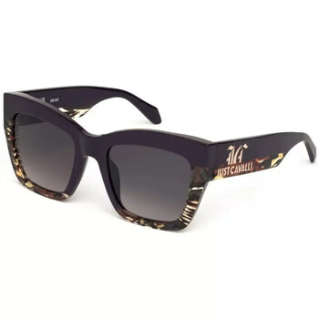 Roberto Cavalli  Sonnenbrillen Sonnenbrille SJC102V 09NU günstig online kaufen