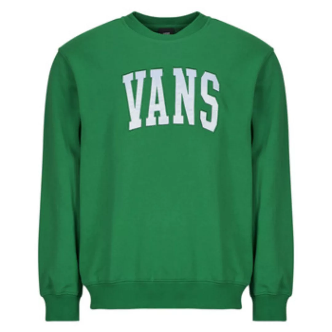 Vans  Sweatshirt Original Standards Varsity Loose Crew günstig online kaufen