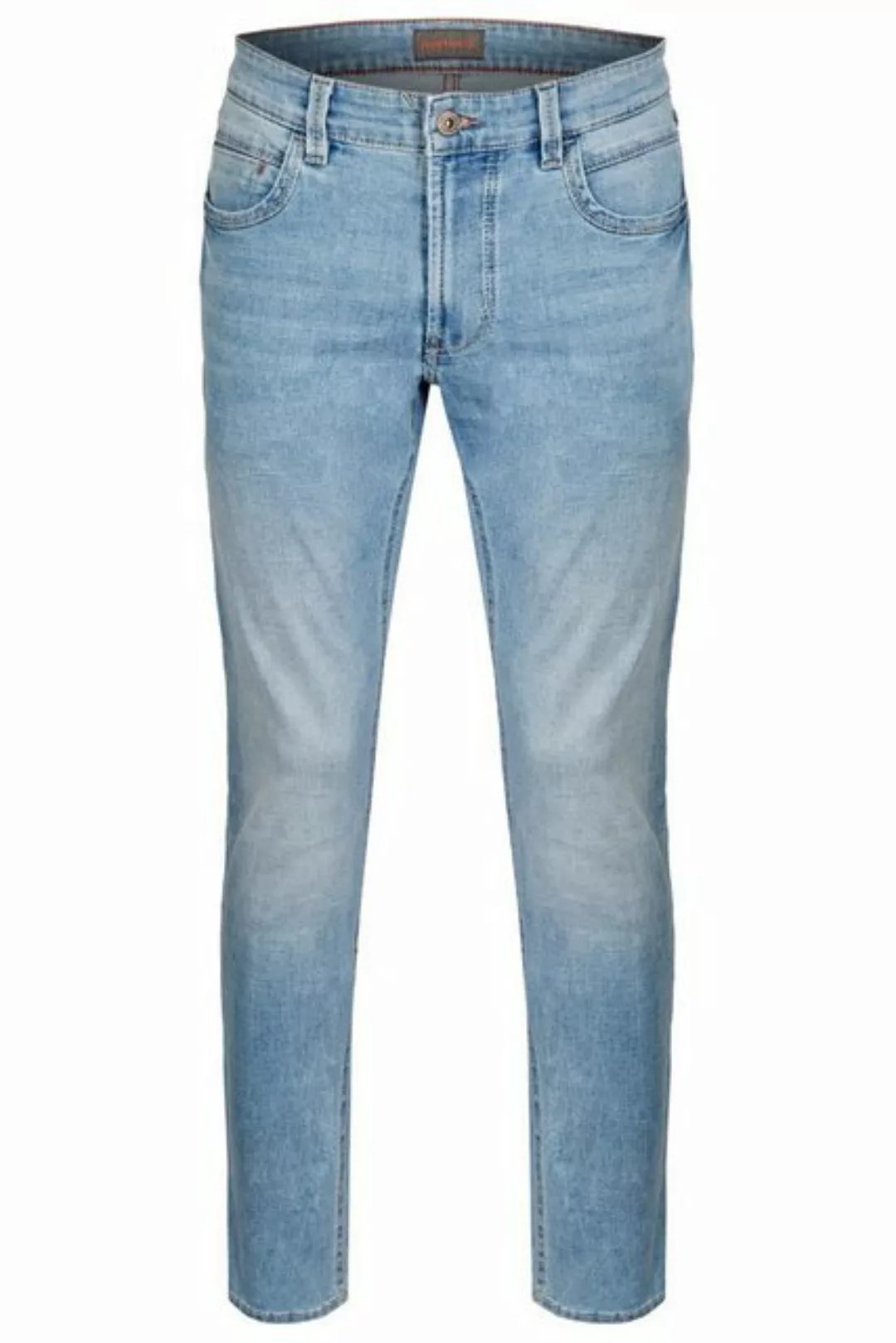 Hattric 5-Pocket-Jeans Moderne 5-Pocket-Jeans Harris günstig online kaufen