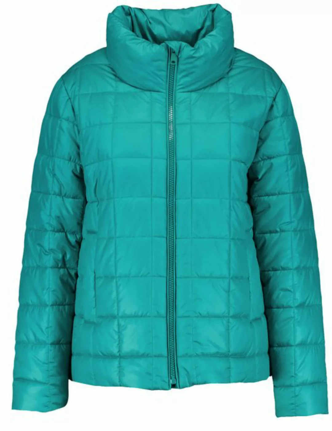 Samoon Winterjacke Leichte Steppjacke günstig online kaufen