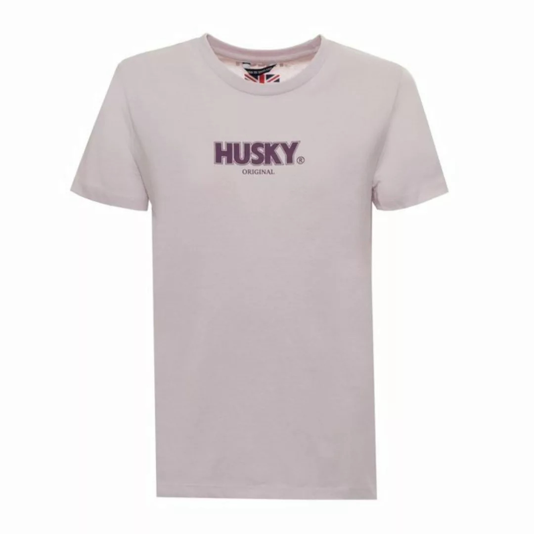 Husky T-Shirt günstig online kaufen