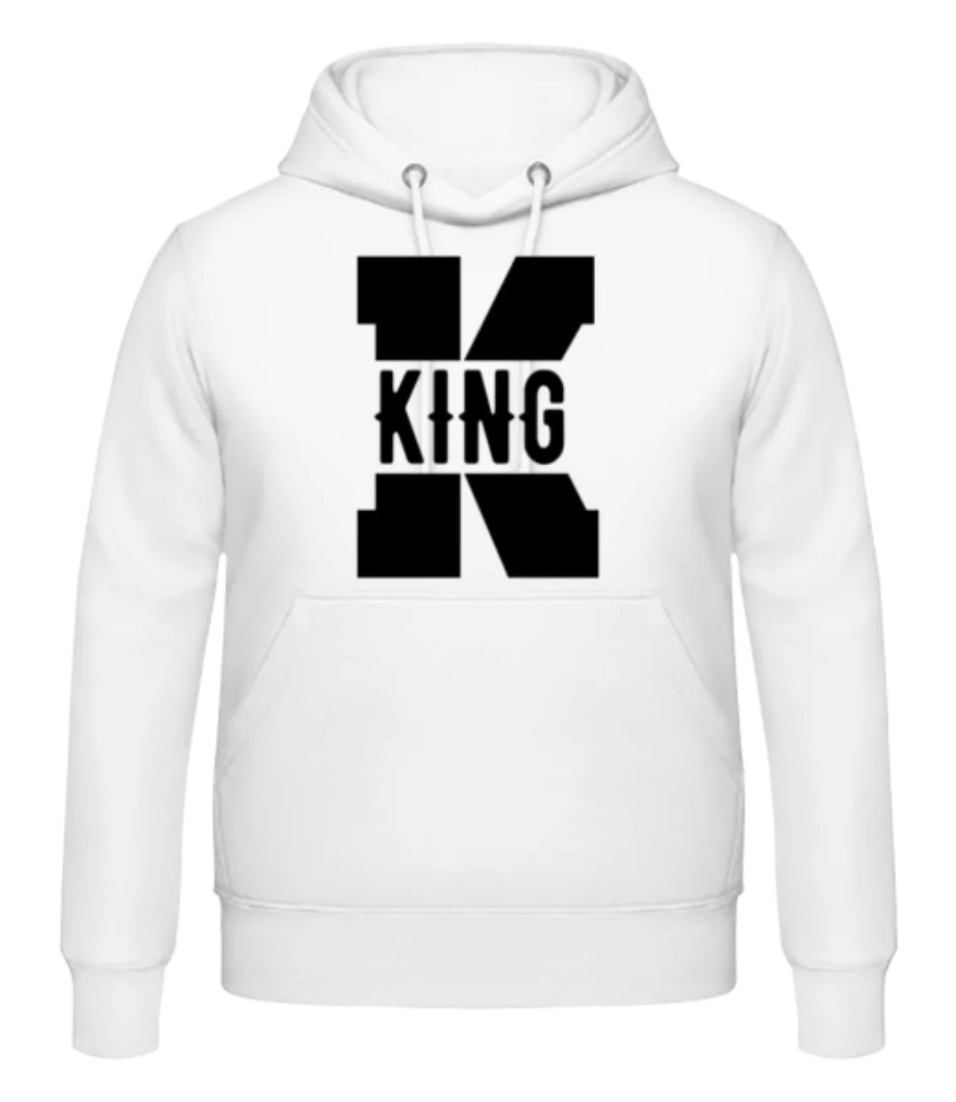 King K · Männer Hoodie günstig online kaufen