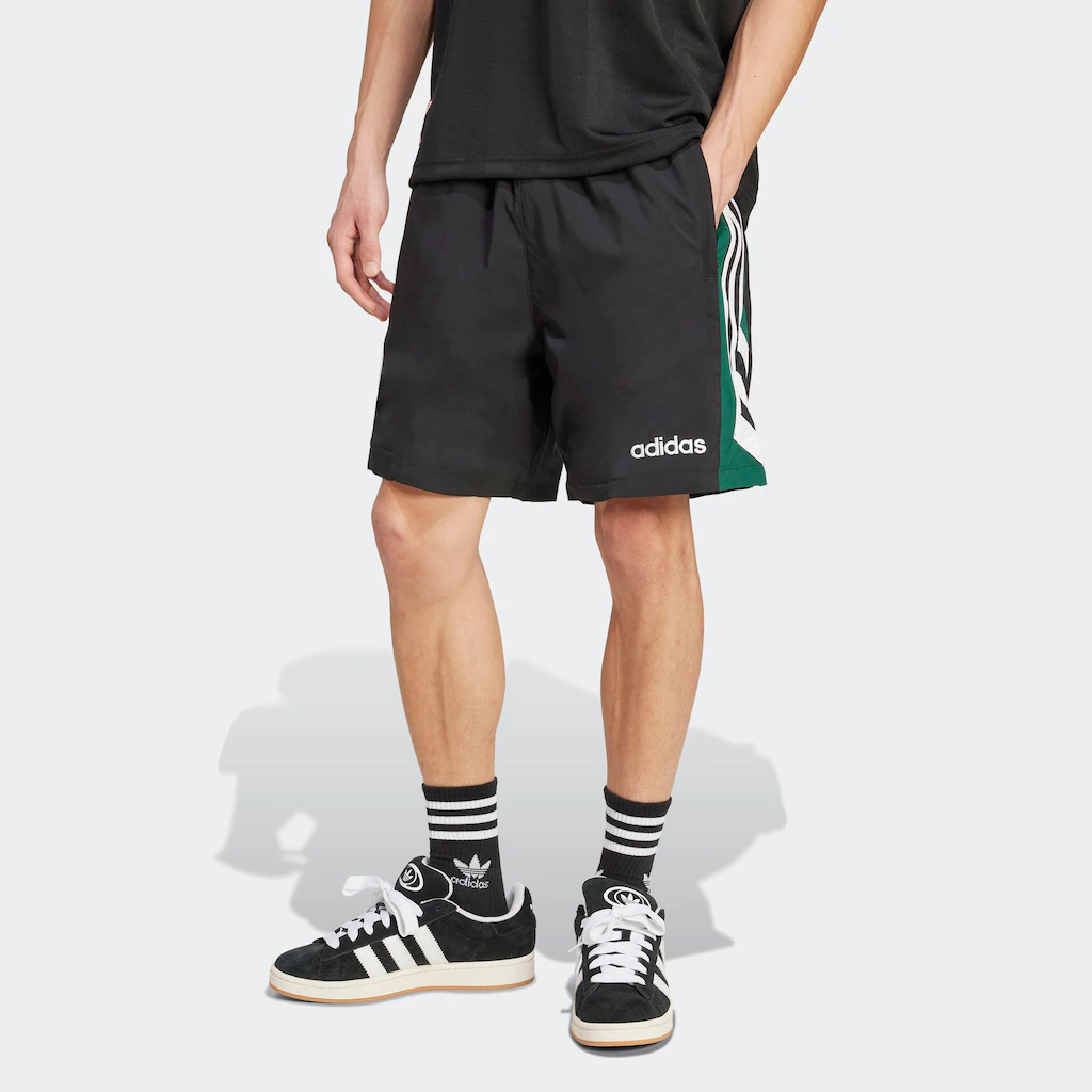 adidas Originals Shorts "90s FTBL SHRT", (1 tlg.) günstig online kaufen