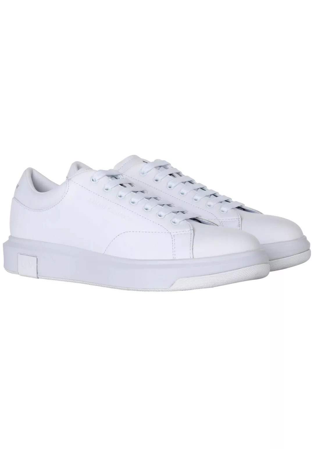 ARMANI EXCHANGE Sneaker "Sneaker" günstig online kaufen