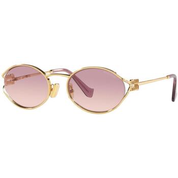 Miu Miu  Sonnenbrillen 0MU 52YS günstig online kaufen