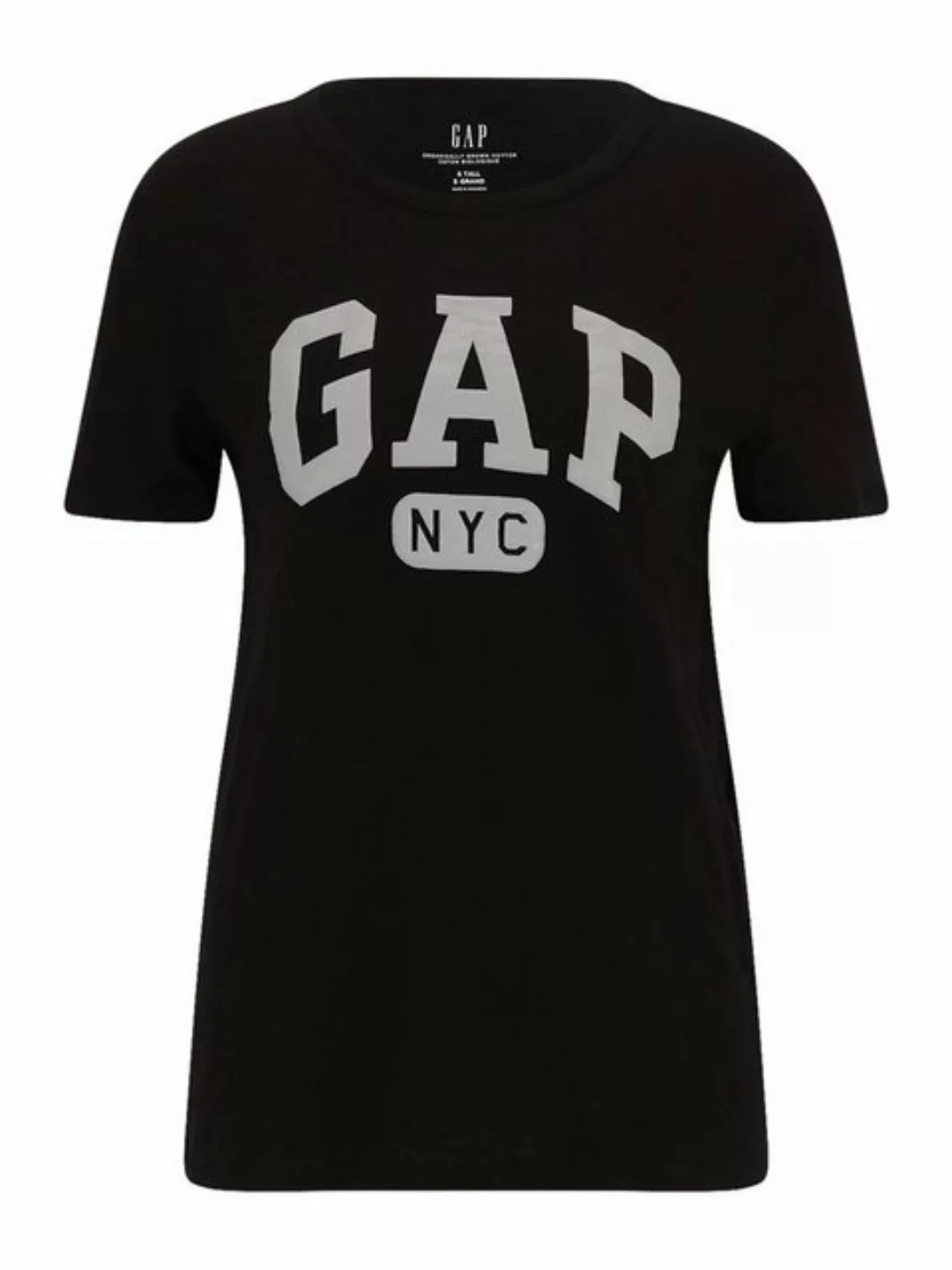 Gap Tall T-Shirt (1-tlg) Weiteres Detail günstig online kaufen