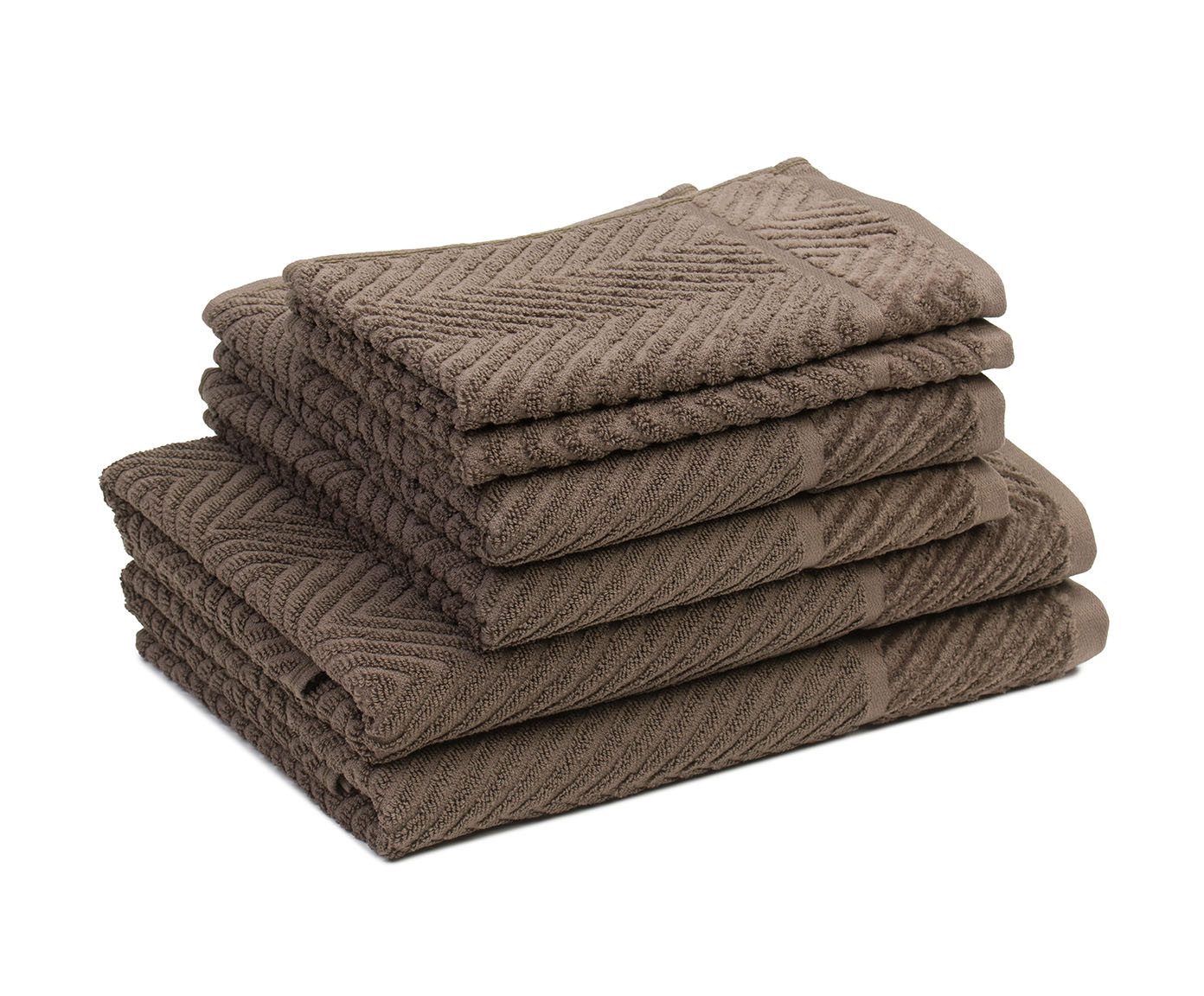 liebling Handtuch Set Frottier Sets, langlebig, günstig online kaufen