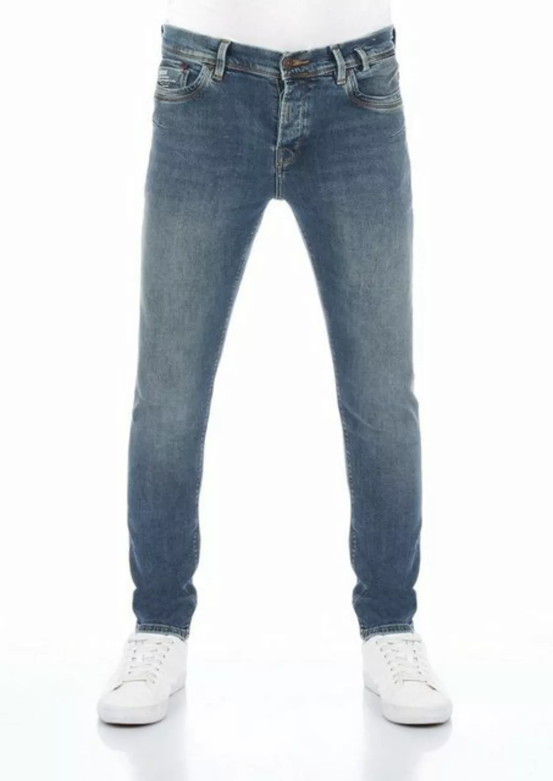 LTB Tapered-fit-Jeans Servando XD Servando XD günstig online kaufen