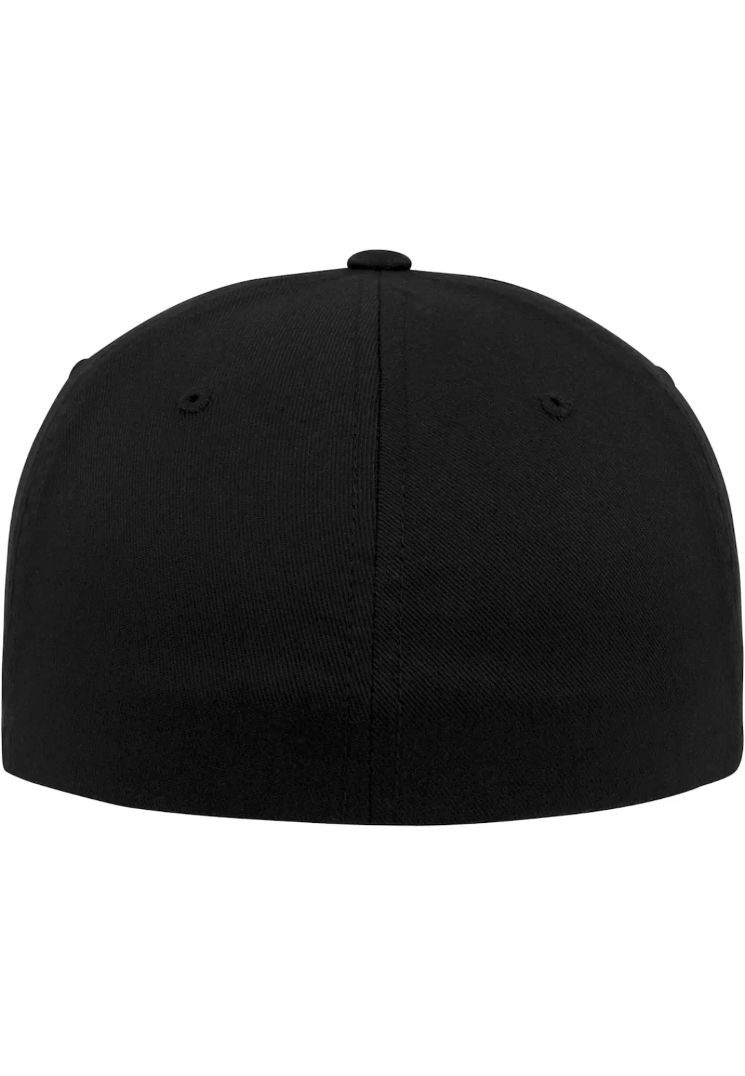 URBAN CLASSICS Flex Cap "Urban Classics Accessoires Synthetic Leatherpatch günstig online kaufen