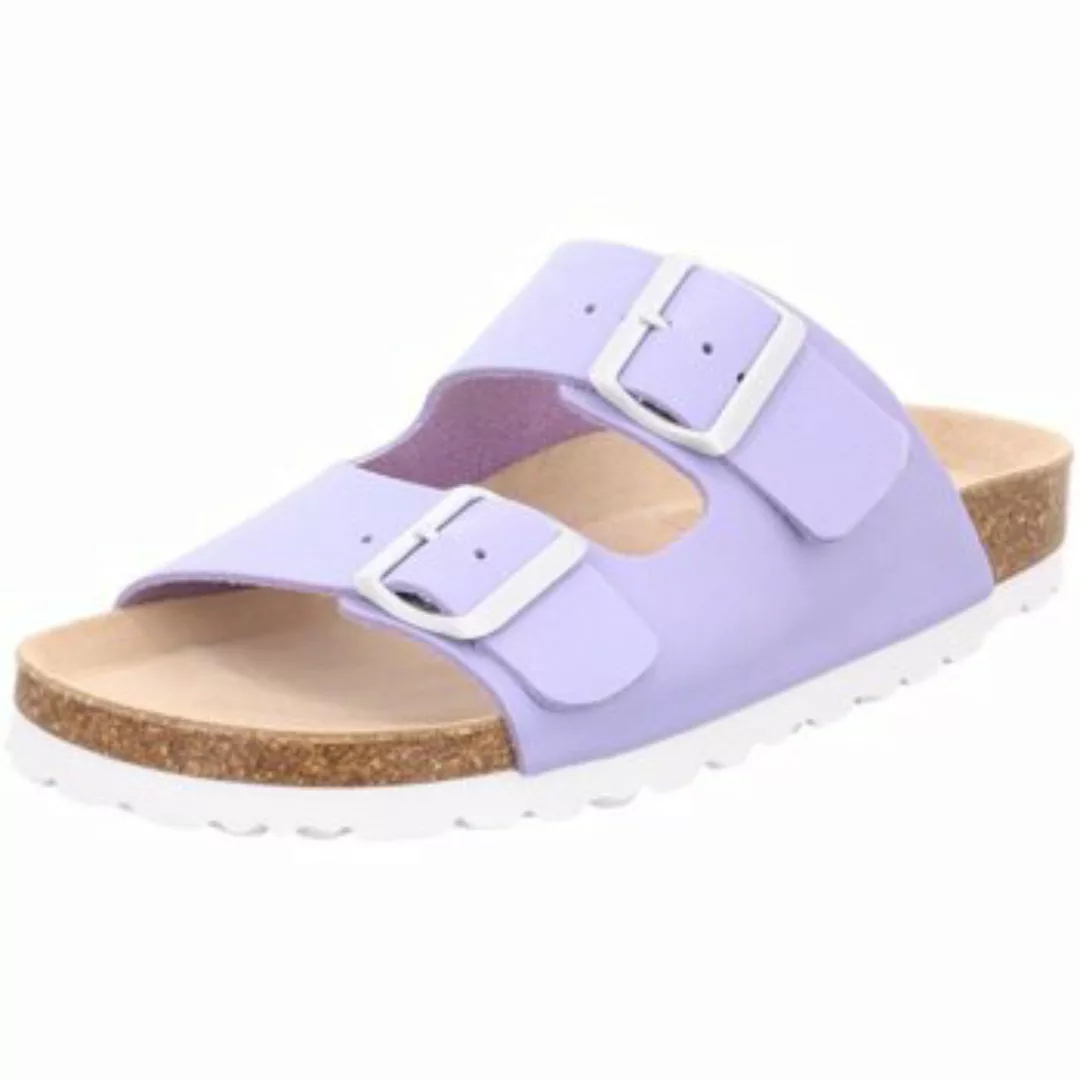 Natural Sense  Clogs Pantoletten Tieffußbett-bis30mm 1112373 günstig online kaufen