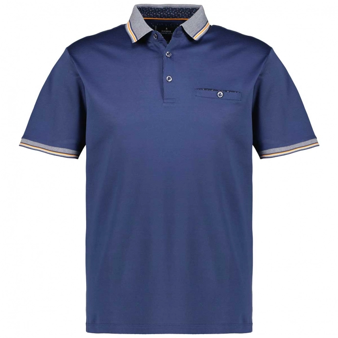 RAGMAN Polo-Shirt 926291/079 günstig online kaufen