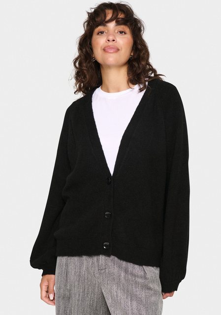 Saint Tropez Strickjacke "GarbieSZ Cardigan" günstig online kaufen