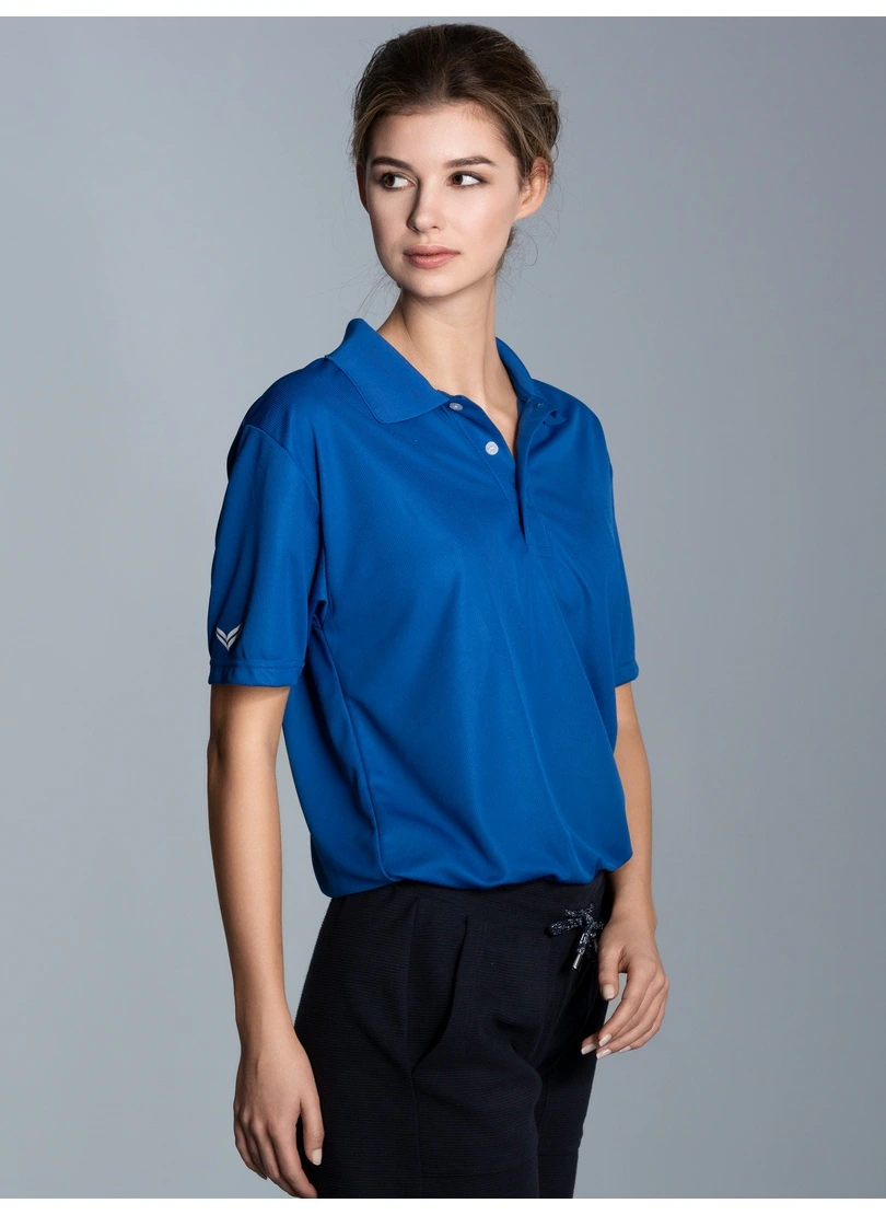 Trigema Poloshirt "TRIGEMA Klassisches Poloshirt COOLMAX", (1 tlg.) günstig online kaufen