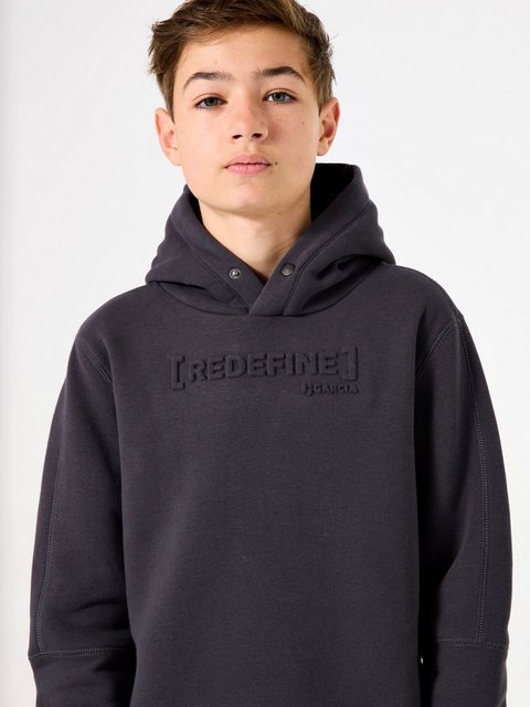 Garcia Sweatshirt (1-tlg) günstig online kaufen