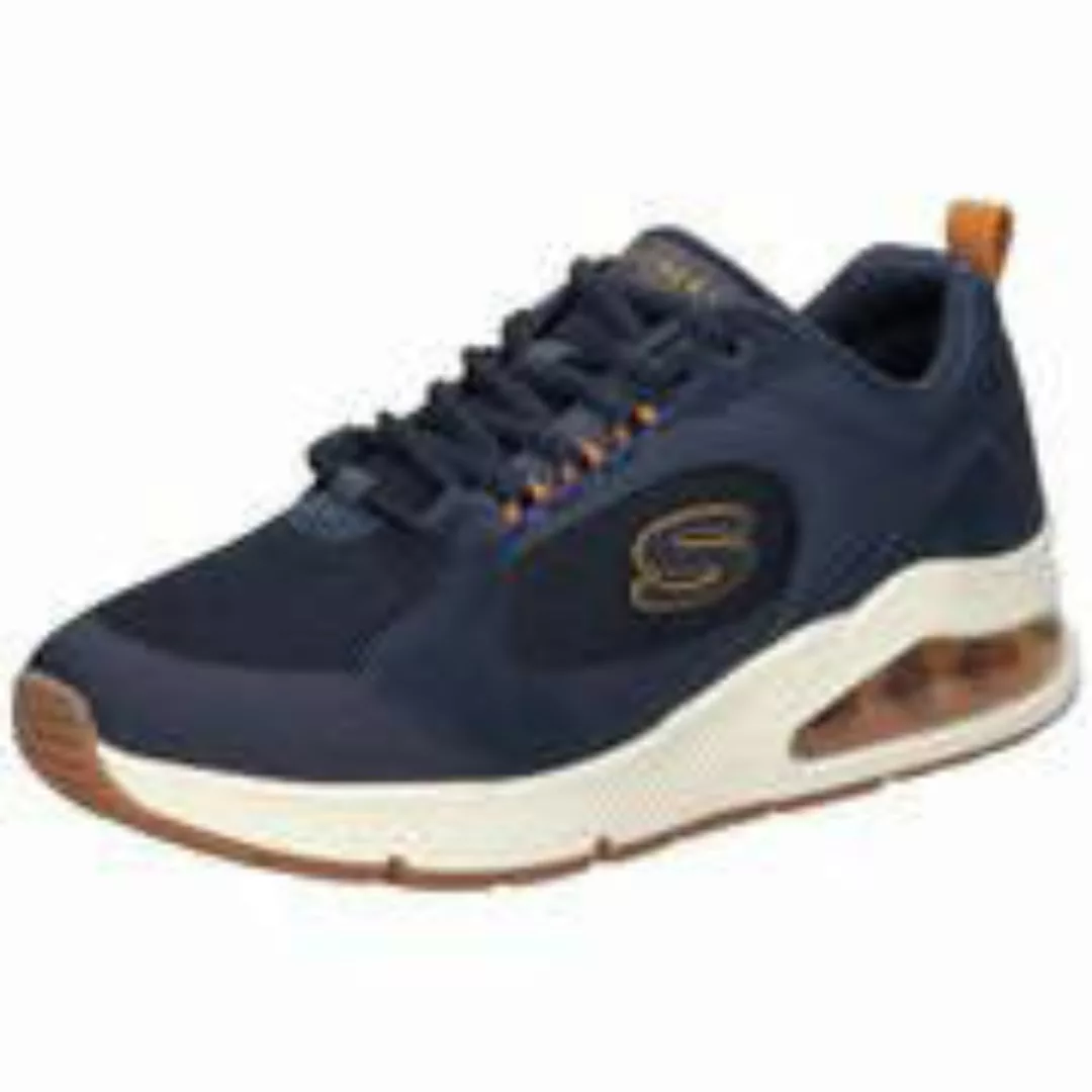 Skechers Uno 2 90'S 2 Sneaker Herren blau|blau|blau|blau|blau|blau|blau|bla günstig online kaufen