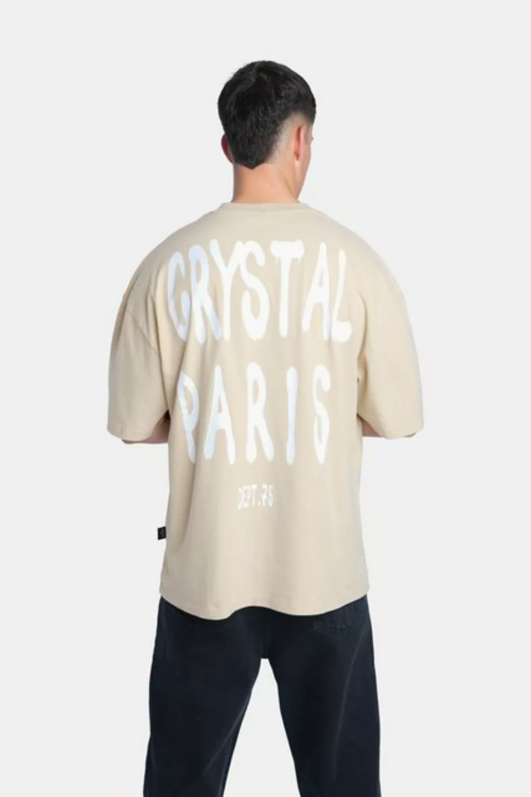 Crystal Paris T-Shirt Spray (1-tlg) günstig online kaufen