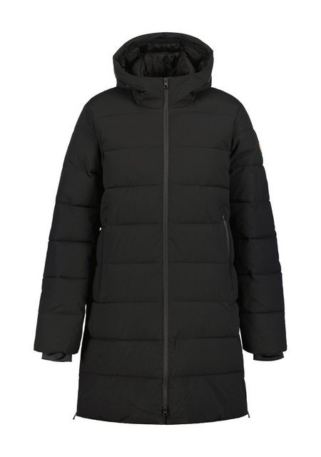 Icepeak Anorak ICEPEAK MOSSES SCHWARZ günstig online kaufen