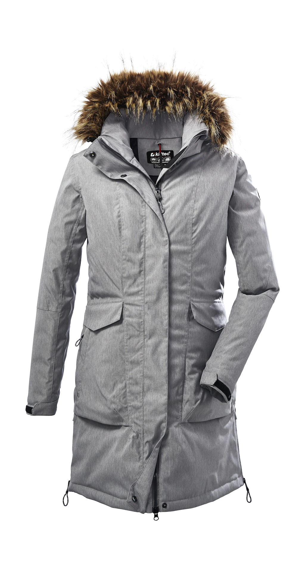 Killtec Parka "KOW 141 WMN PRK" günstig online kaufen