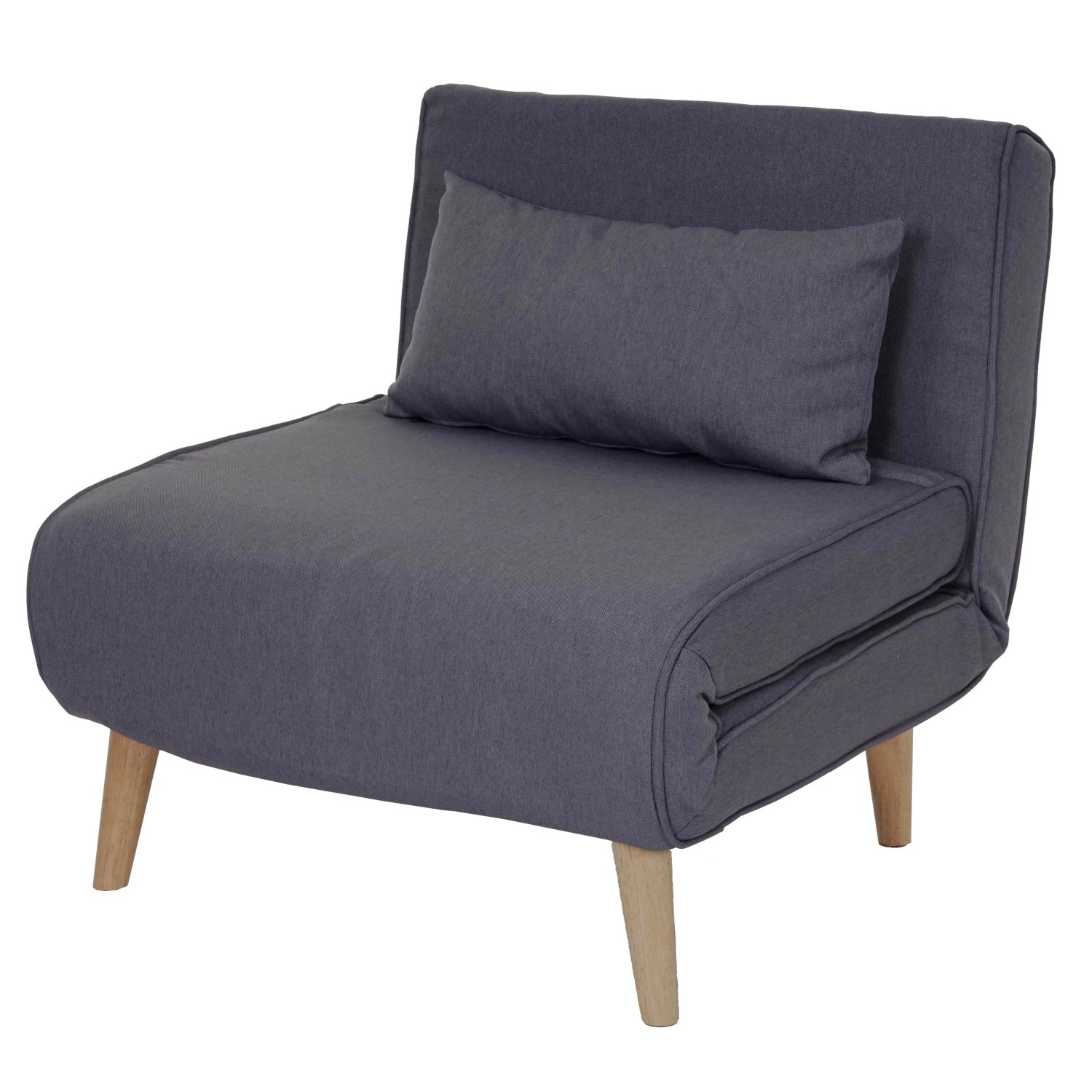 MCW Schlafsessel D35 Dunkelgrau günstig online kaufen