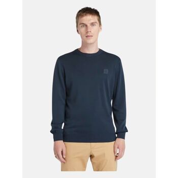 Timberland  Pullover TB0A5UHQ - MAEERUMACK DYE-4331 DARK SAPPHIRE günstig online kaufen