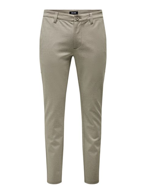 ONLY & SONS Chinohose Slim Fit Chino Pants Elegante Stretch Hose ONSMARK SL günstig online kaufen