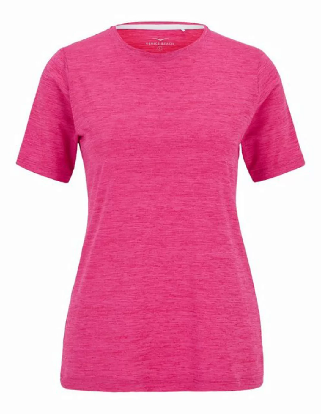 Venice Beach T-Shirt Rundhalsshirt VB Sia günstig online kaufen