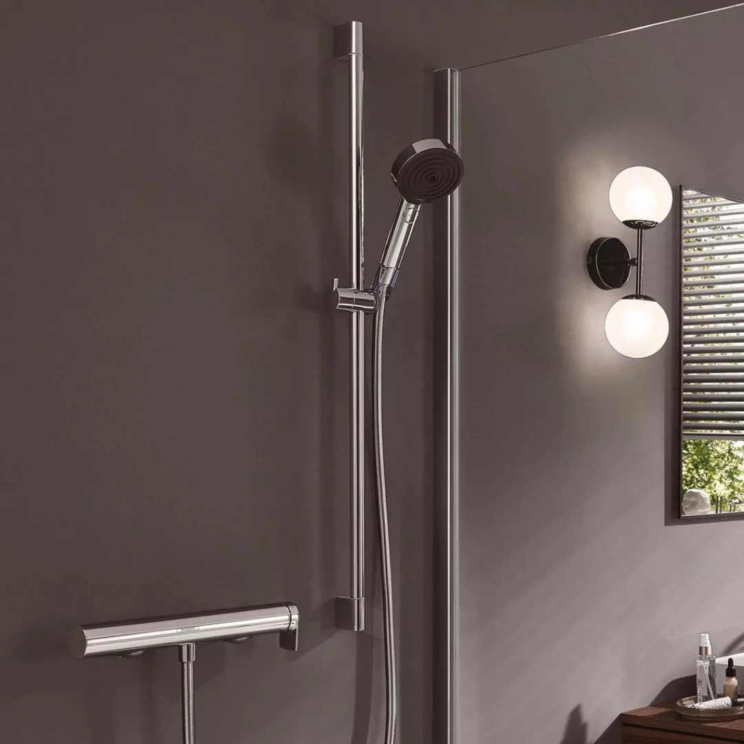 hansgrohe Duscharmatur »Vivenis«, Aufputz günstig online kaufen