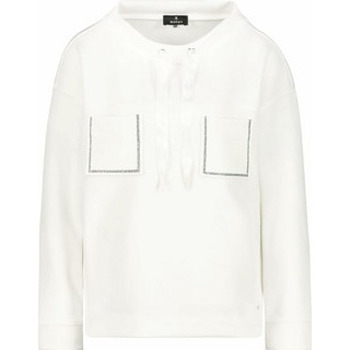 Monari  Blusen Langarmshirt für Damen in offwhite günstig online kaufen