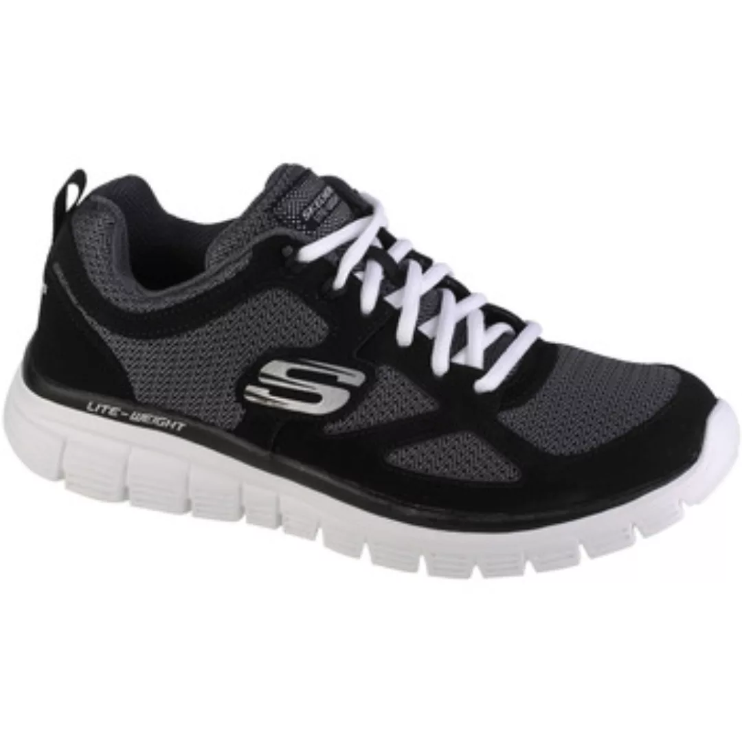 Skechers  Sneaker Burns-Agoura günstig online kaufen