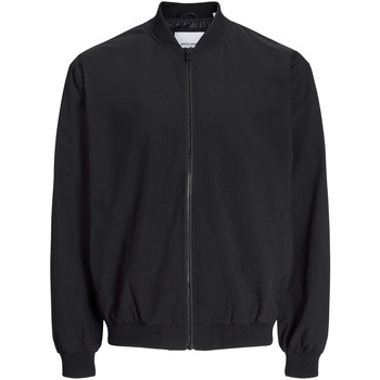 Jack & Jones Bomberjacke "JJECHARGE BOMBER JACKET NOOS", ohne Kapuze, mit R günstig online kaufen