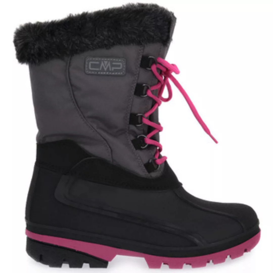 Cmp  Stiefel U739 GIRL POLHANNE SNOW BOOT WP günstig online kaufen