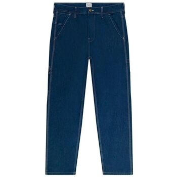 Lee  Jeans 112374771 CARPENTER RINSE-DENIM DARK BLUE günstig online kaufen