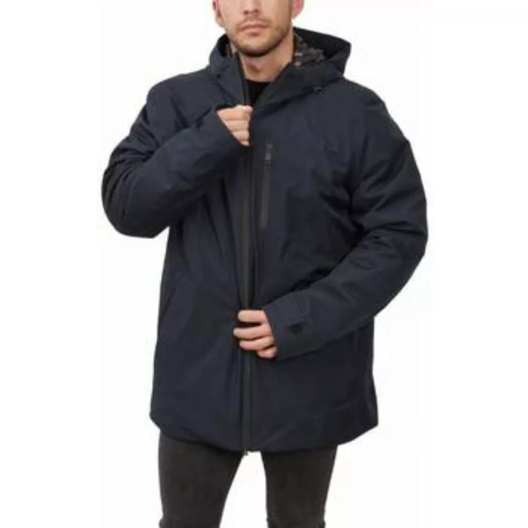 Geox  Herrenmantel M0421C T2552 M CLINTFORD MD PARKA günstig online kaufen