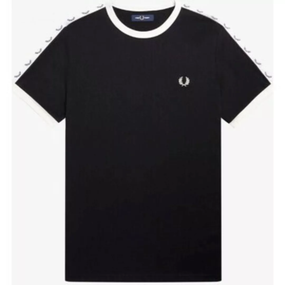 Fred Perry  T-Shirt M4620 günstig online kaufen