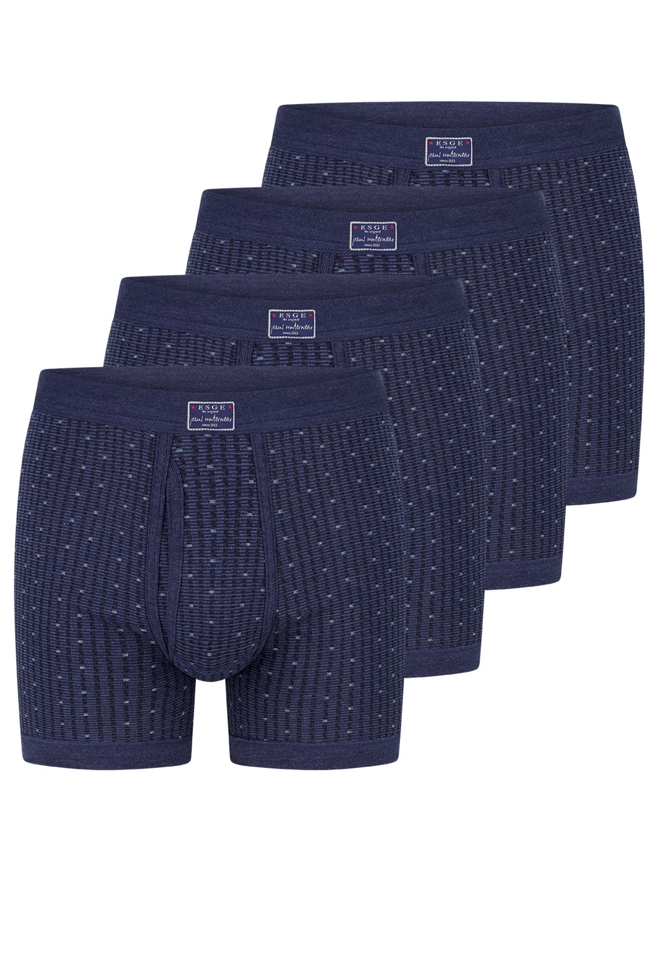 ESGE - Die Wäsche-Macher Retro Boxer günstig online kaufen