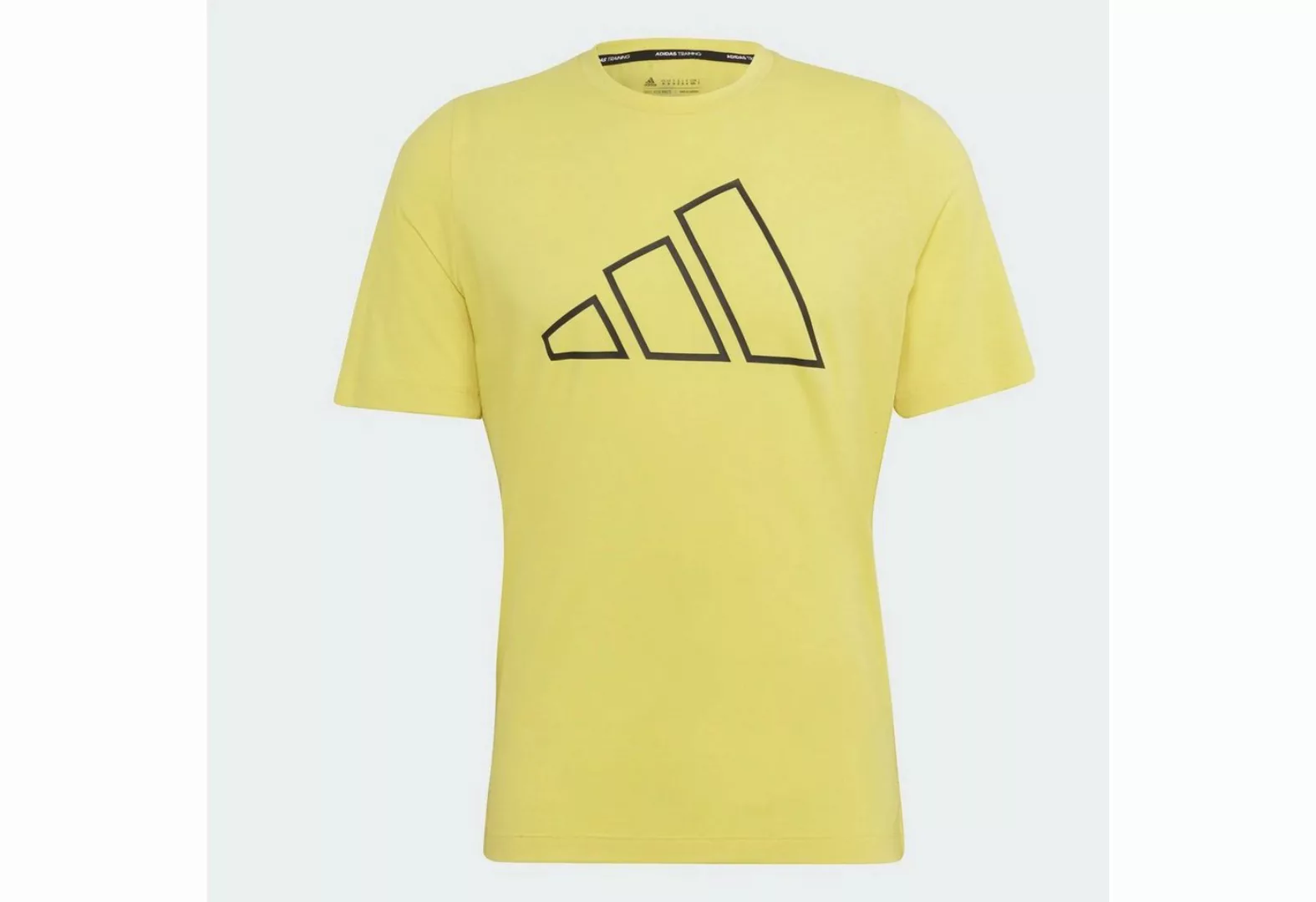 adidas Performance T-Shirt TI 3BAR TEE günstig online kaufen