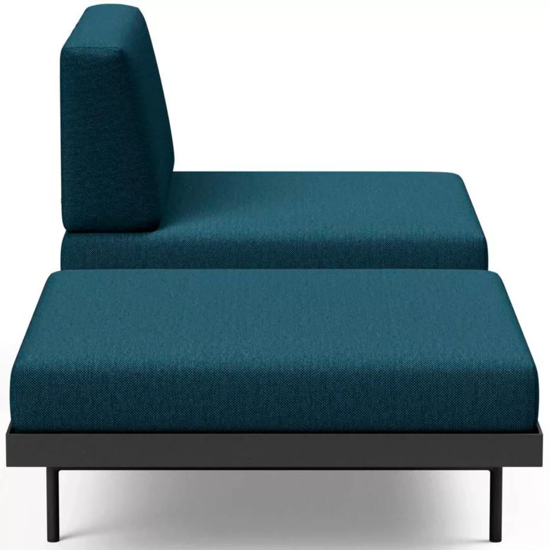 INNOVATION LIVING ™ Schlafsofa "Puri Designcouch, innovativ und elegant, So günstig online kaufen