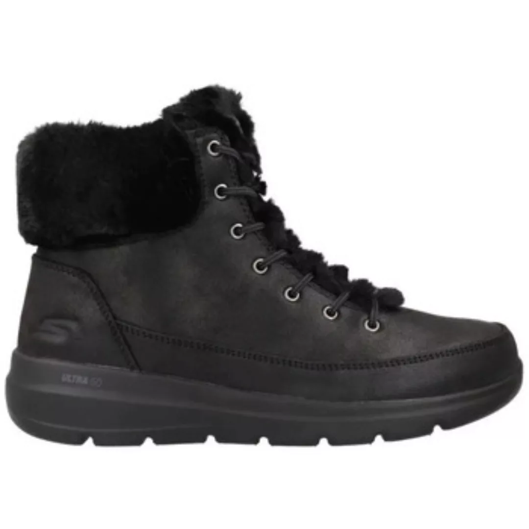 Skechers  Stiefeletten Perform Tex Bungee Boot W/ Faux Fur On Tongue   Coll günstig online kaufen